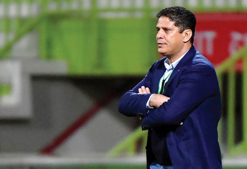 بعد خلع بيسيرو بالتراضي.. التشكيل الكامل للجهاز الفني لنادي الزمالك